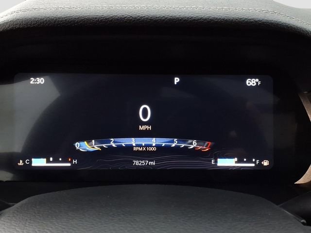 Used 2023 Jeep Grand Cherokee Limited image 17