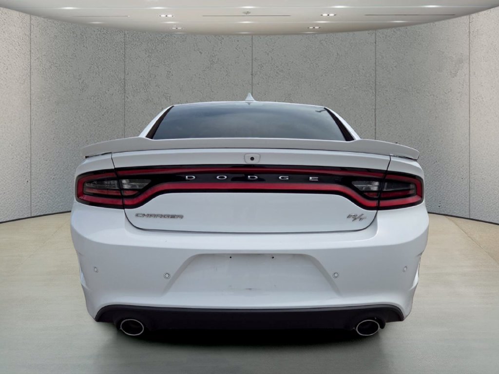 Used 2023 Dodge Charger R/T RWD image 7