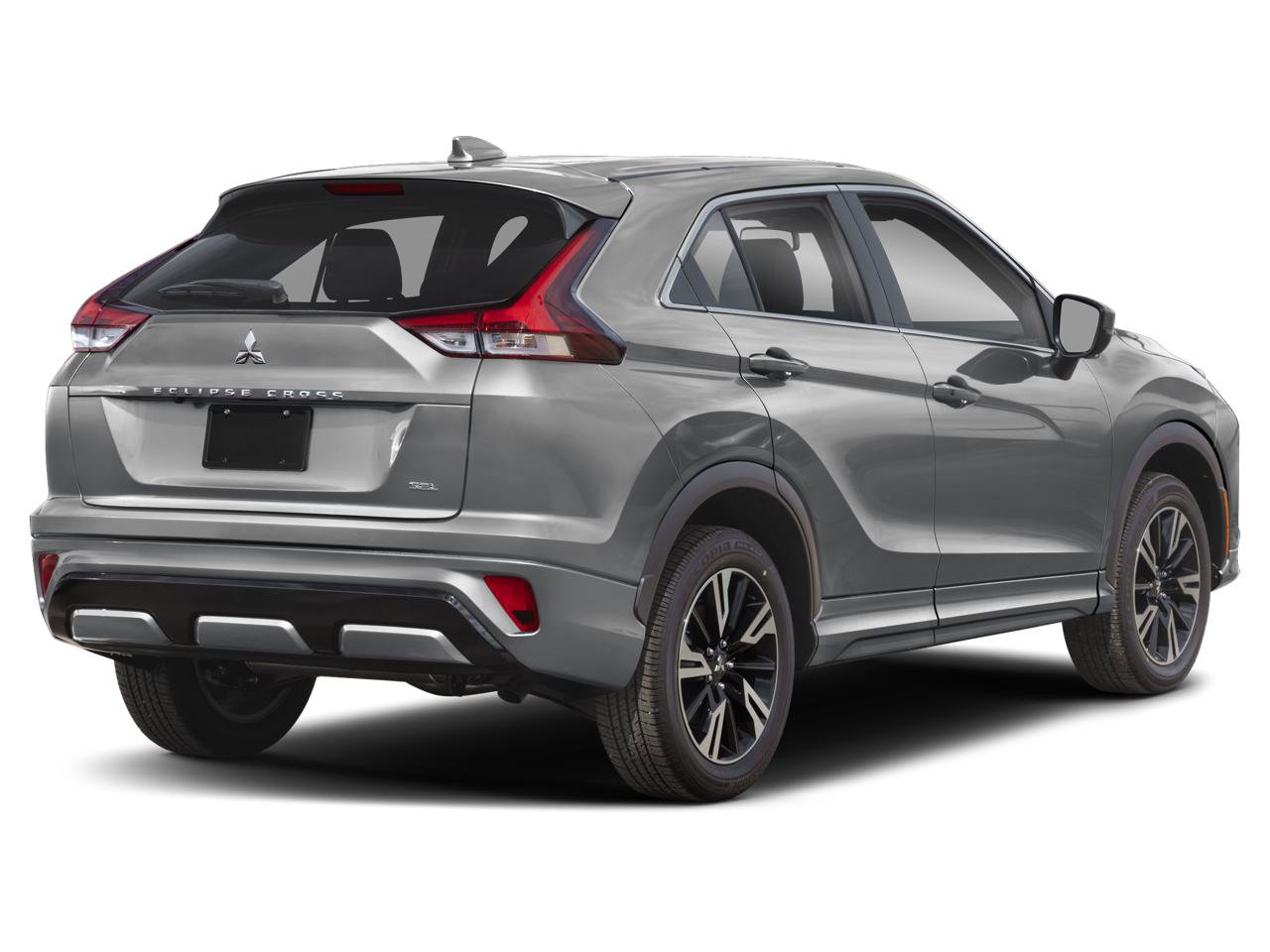 New 2026 Mitsubishi Eclipse Cross SEL image 34