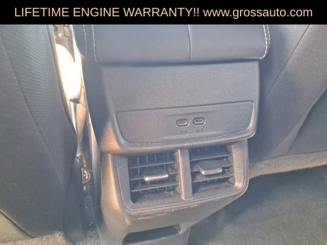 Used 2026 GMC Terrain Elevation AWD/4WD image 23