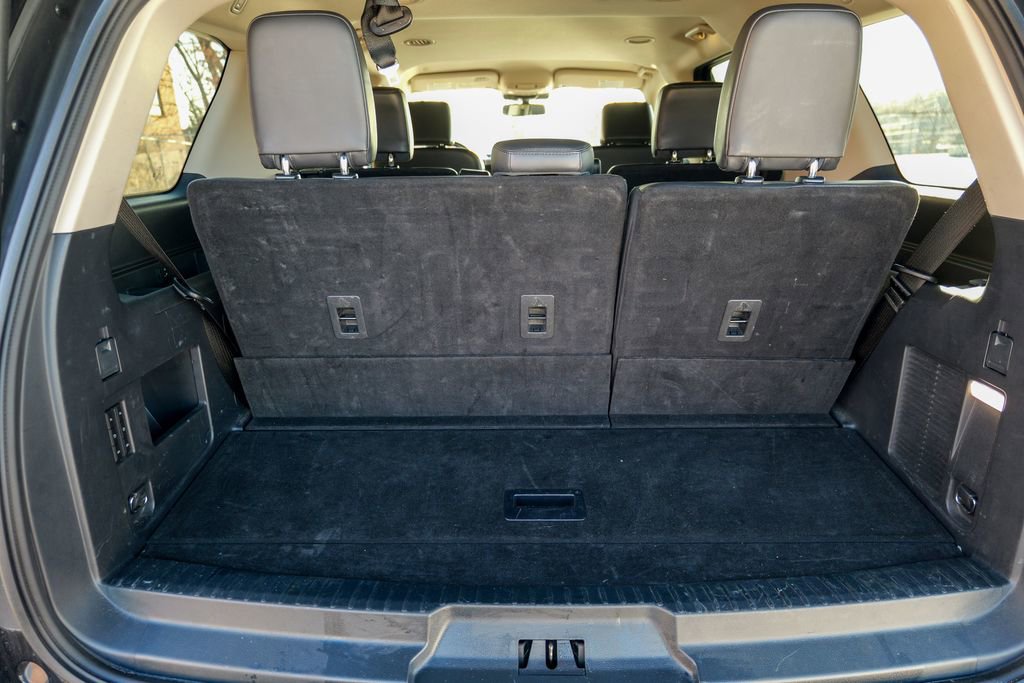 Used 2024 Ford Expedition XLT image 55