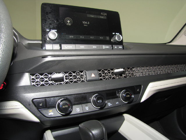 Used 2024 Honda Accord EX image 36