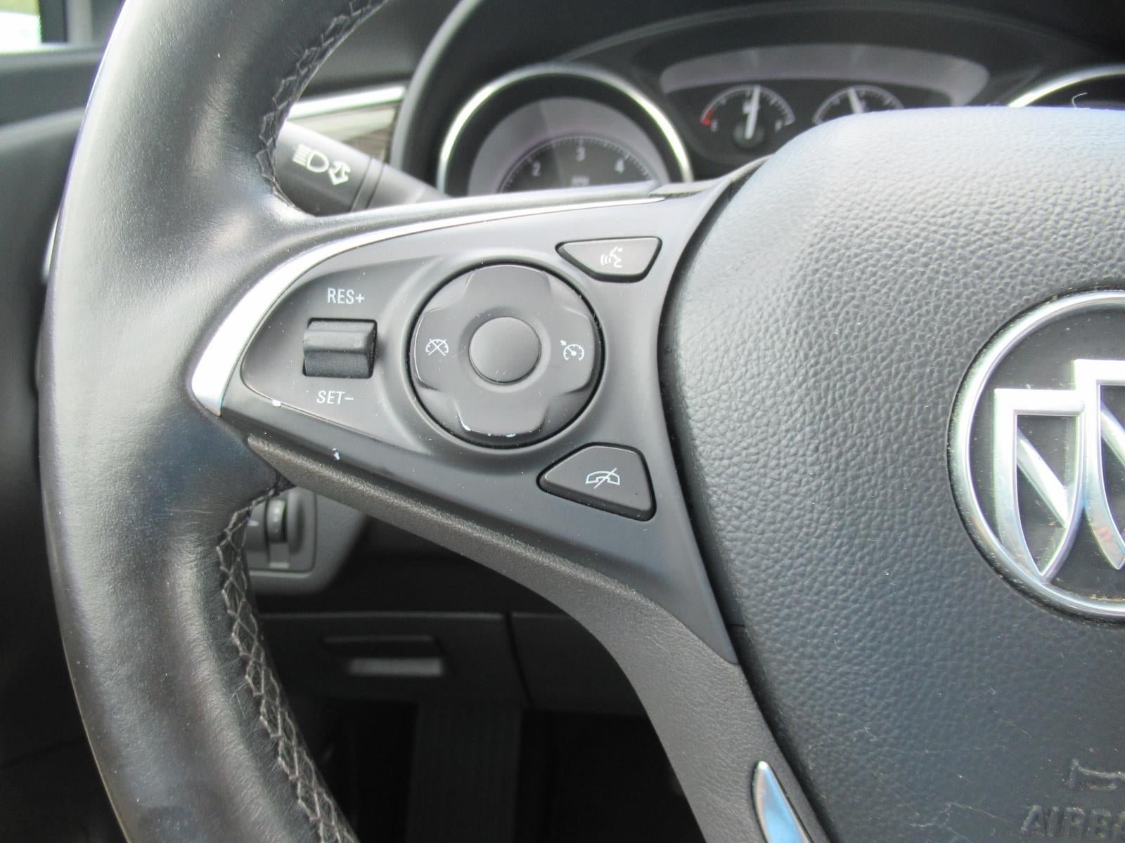 Used 2019 Buick Envision Preferred FWD image 23