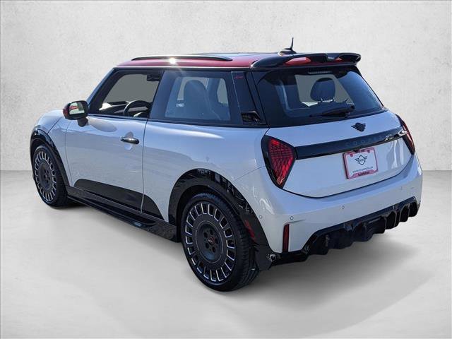 New 2026 MINI Cooper John Cooper Works image 9