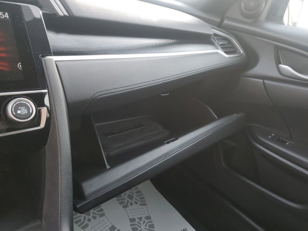Used 2020 Honda Civic Sport image 19