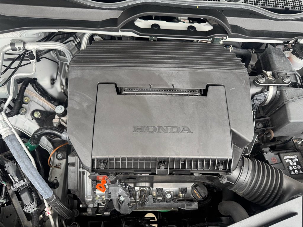 Certified 2025 Honda Pilot EX-L image 30