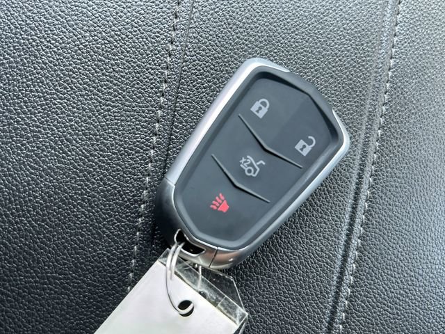Used 2023 Chevrolet Traverse LT FWD image 34