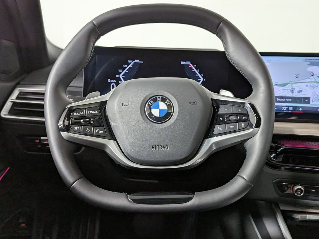 Used 2025 BMW 330i xDrive Sedan w/ Premium Package AWD/4WD image 31