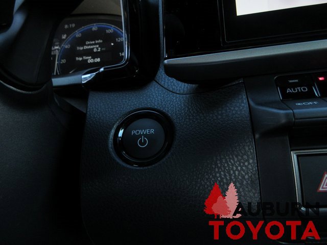 New 2026 Toyota Camry XSE image 12