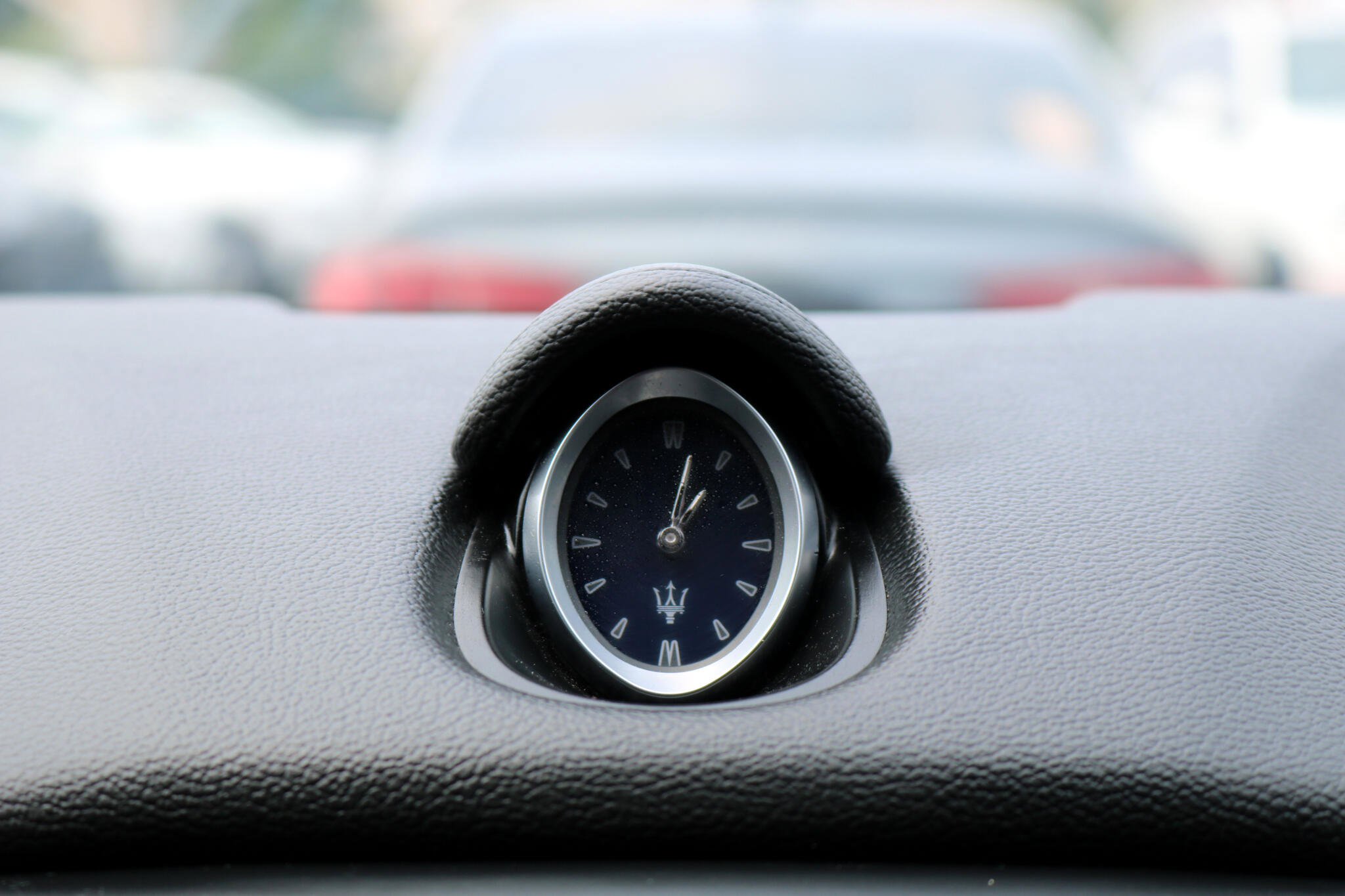 Used 2021 Maserati Ghibli S image 27