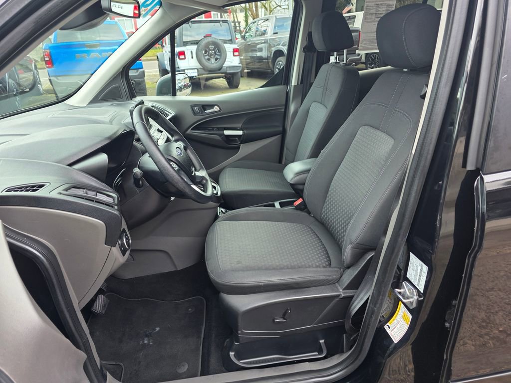 Used 2019 Ford Transit Connect XLT FWD image 4