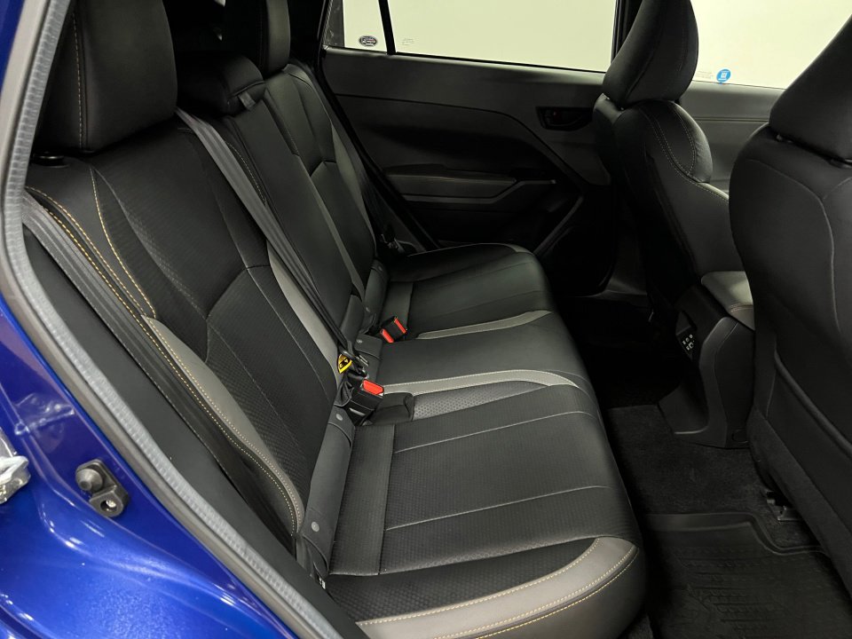 Used 2024 Subaru Crosstrek 2.5i Wilderness image 33