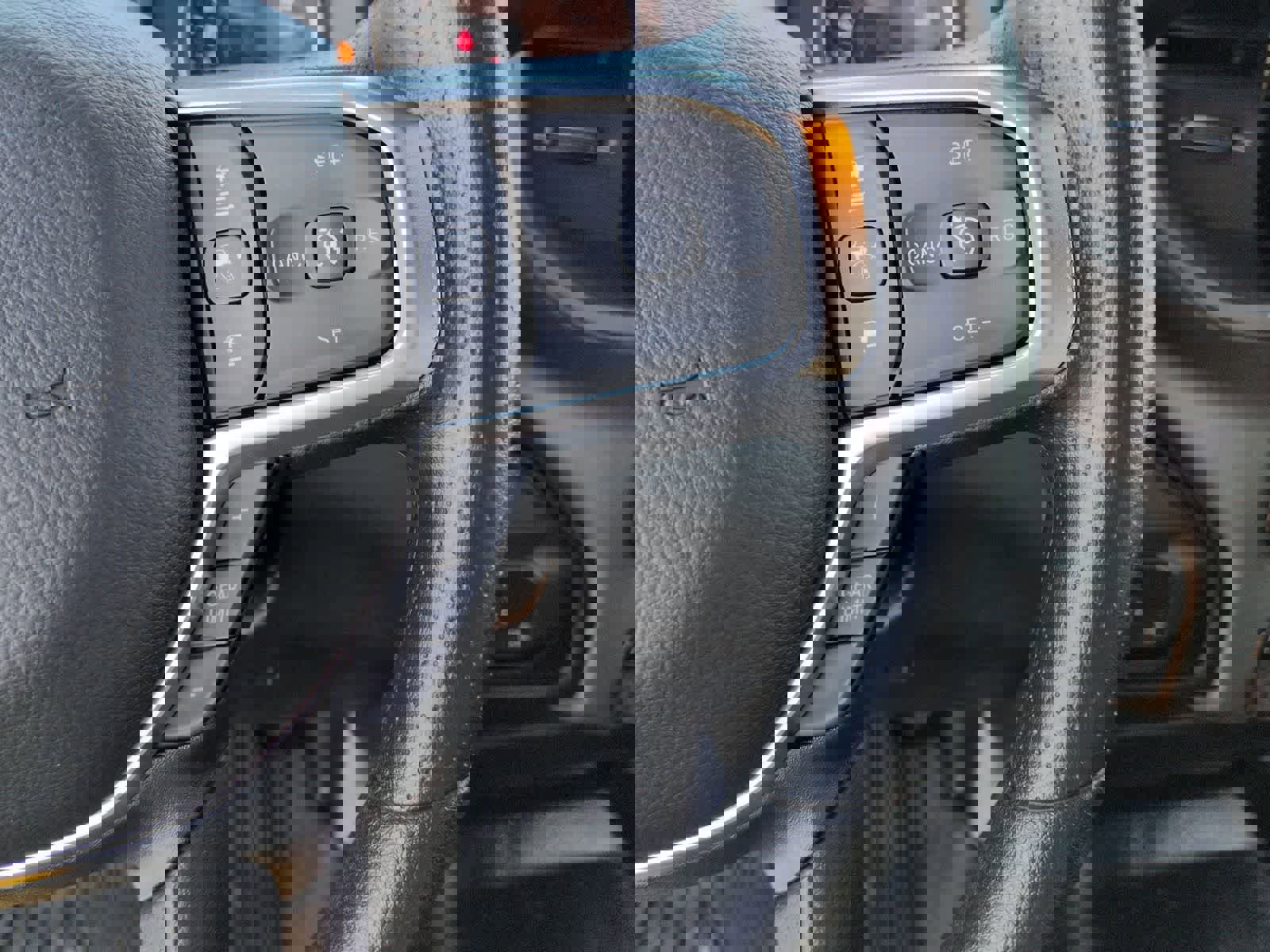 New 2026 RAM 3500 Tradesman w/ Chrome Appearance Group A image 23