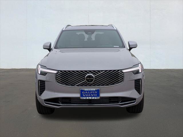 New 2026 Volvo XC90 T8 Plus w/ Protection Package AWD/4WD image 3