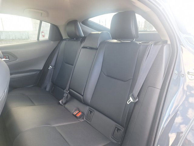 Used 2025 Toyota Prius XLE image 15