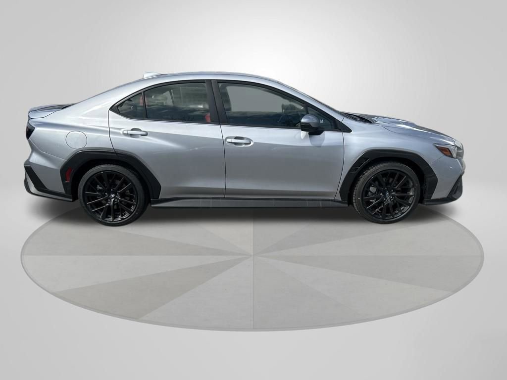 New 2026 Subaru WRX Limited image 5