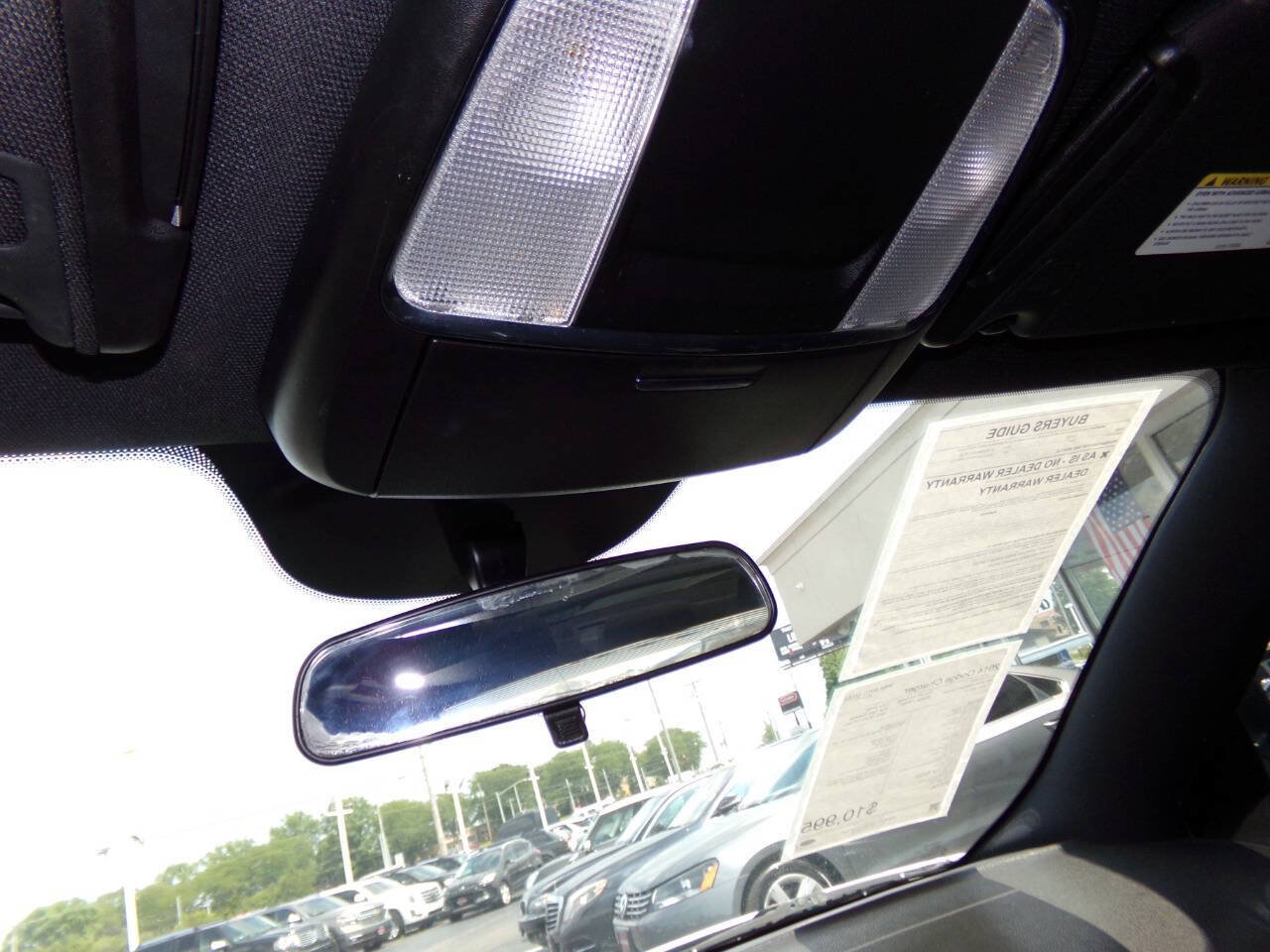 Used 2014 Dodge Charger SE RWD image 61