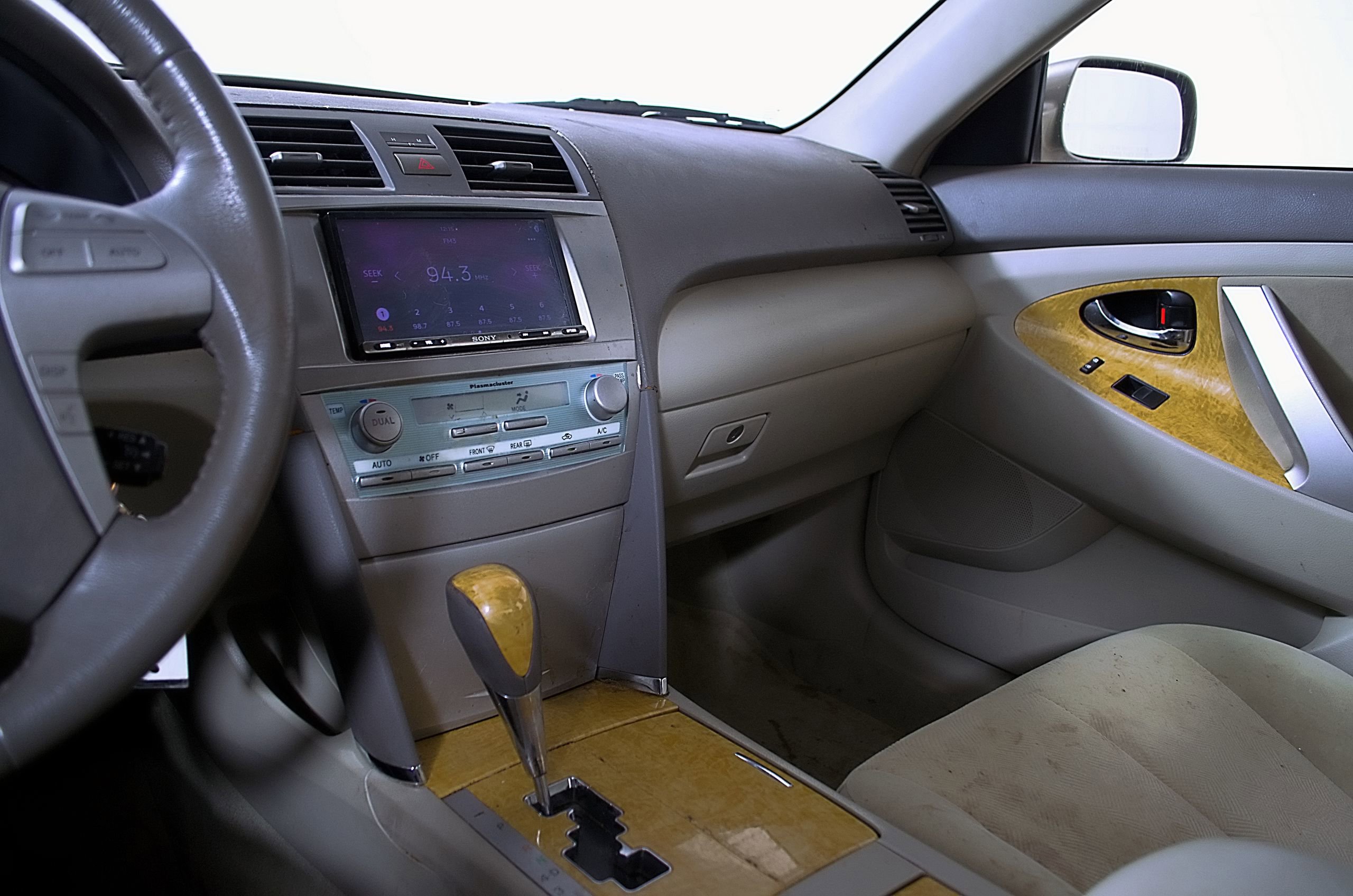 Used 2007 Toyota Camry CE FWD image 22