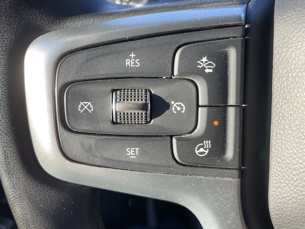 Used 2024 Chevrolet Silverado 3500 LTZ w/ LTZ Plus Package image 8