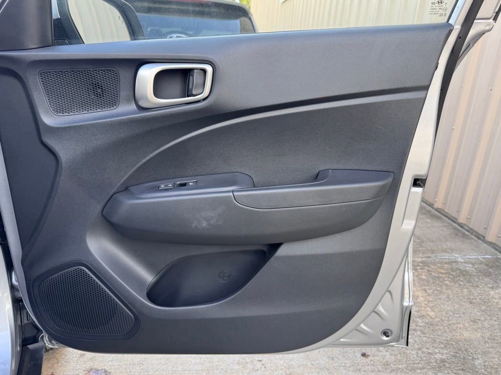 New 2026 Hyundai Venue SEL image 16