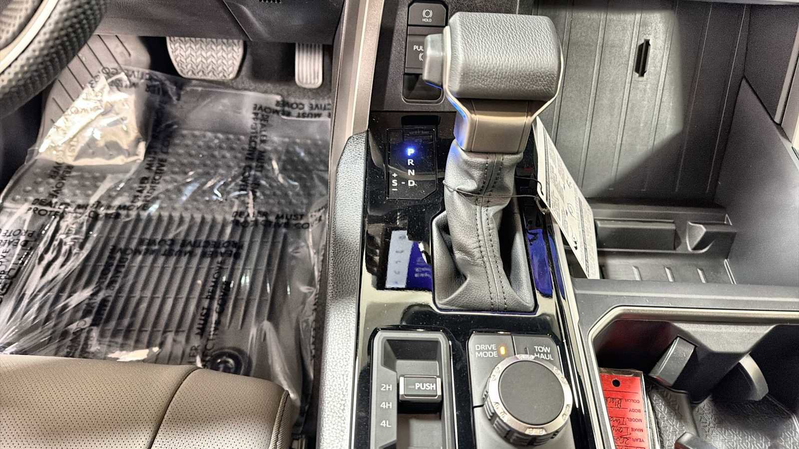 New 2026 Toyota Tundra SR5 image 22