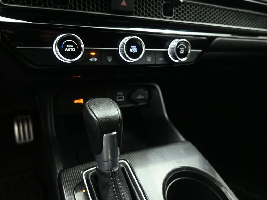 Used 2024 Honda Civic Sport image 16