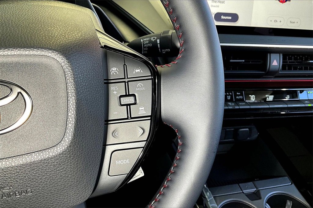 New 2026 Toyota Prius Plug-In Hybrid w/ Limited Premium Package image 13