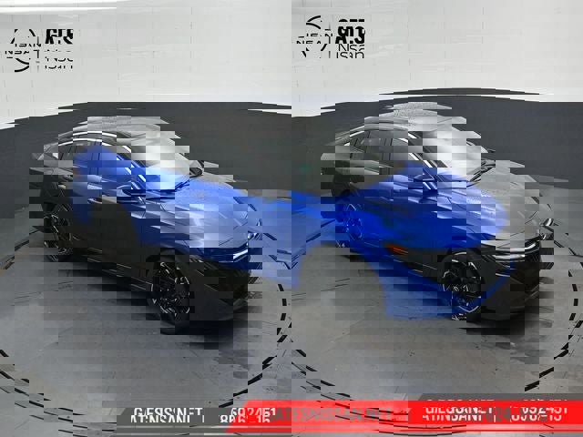 New 2026 Nissan Sentra SR image 46