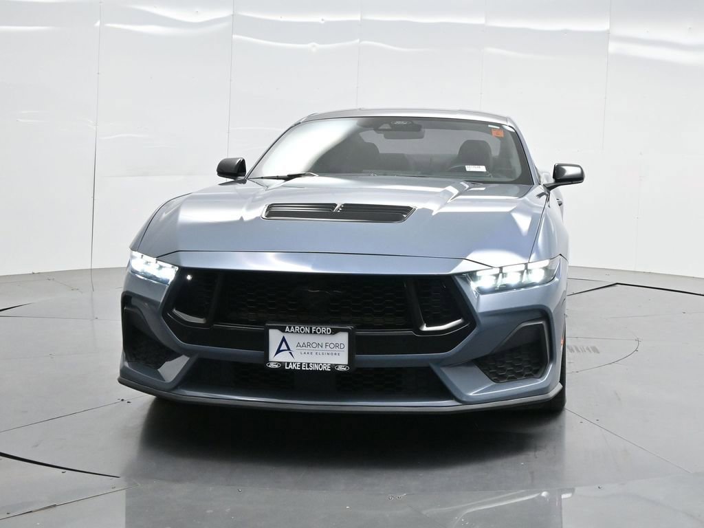 Used 2024 Ford Mustang GT image 24