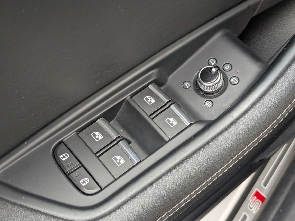 Used 2024 Audi A5 2.0T Premium Plus AWD/4WD image 29