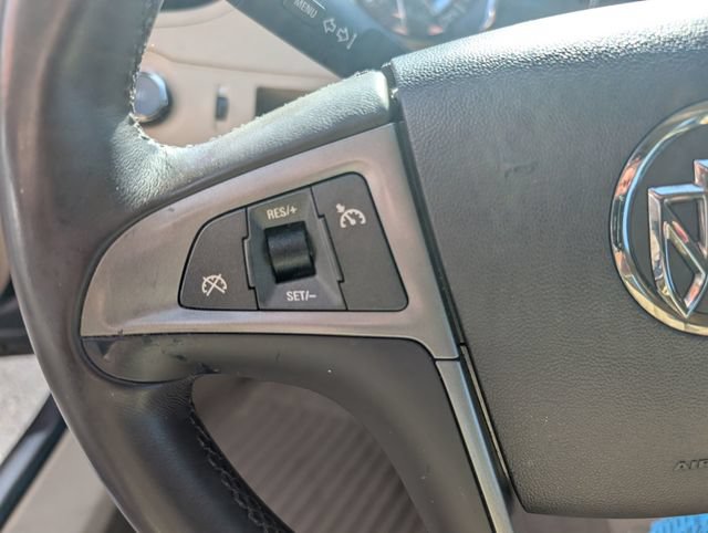 Used 2010 Buick LaCrosse CXL FWD image 16