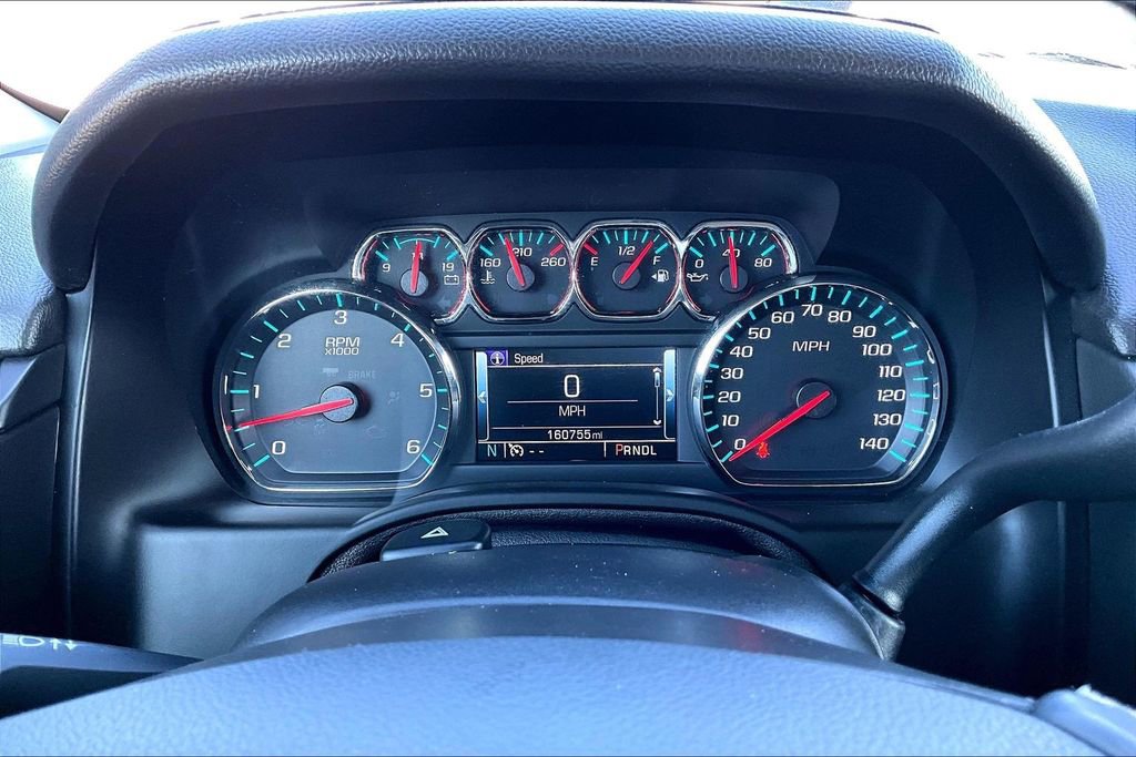 Used 2017 GMC Yukon SLT image 26