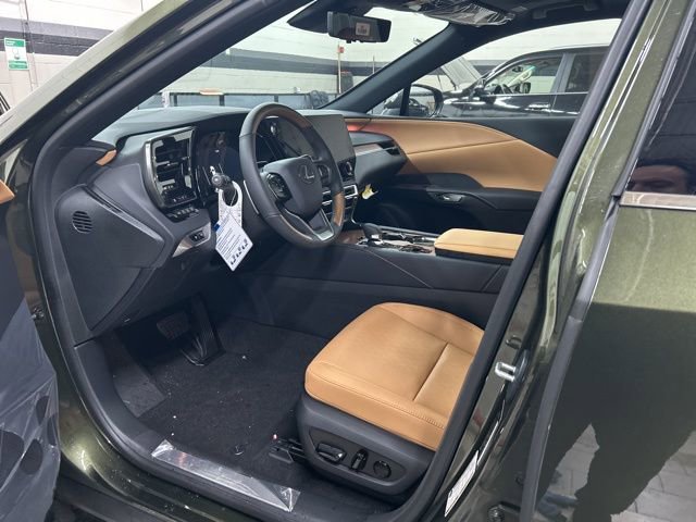 New 2026 Lexus RX 350 Premium Plus image 17