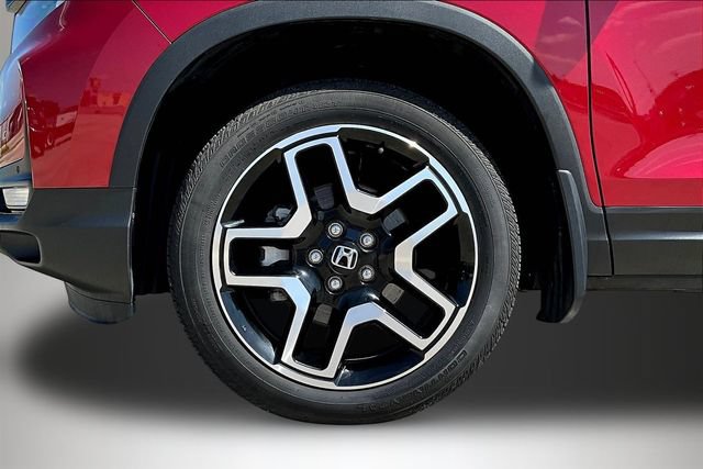 Used 2023 Honda Passport Elite image 34