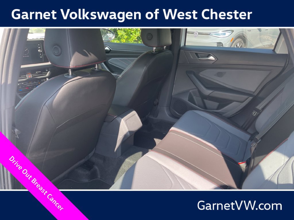 New 2026 Volkswagen Jetta GLI Autobahn FWD image 28