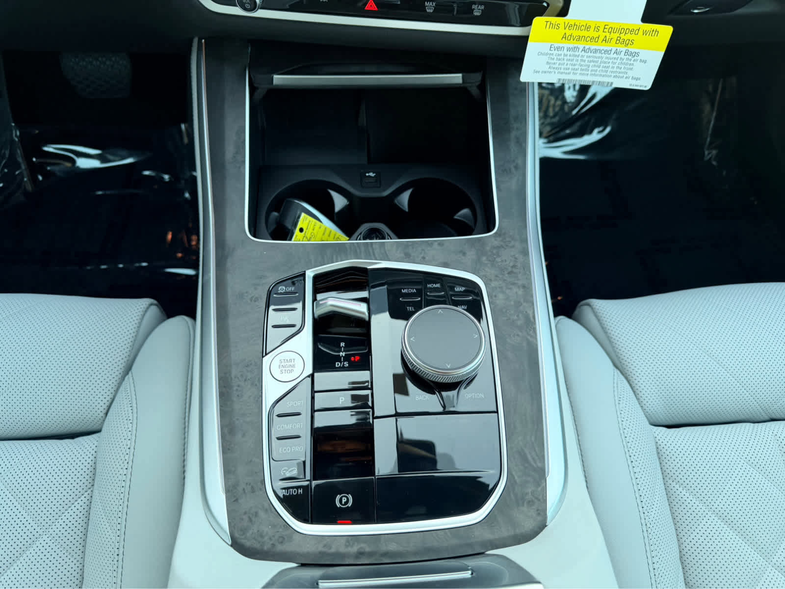 New 2026 BMW X5 xDrive40i AWD/4WD image 16