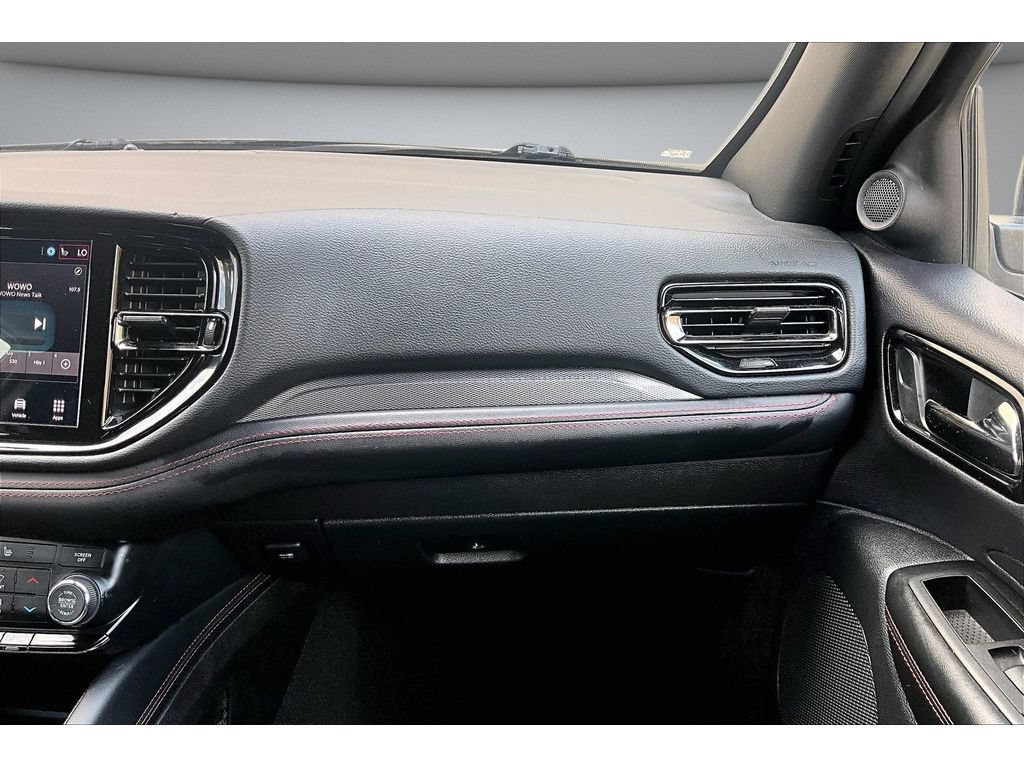 Certified 2025 Dodge Durango GT AWD/4WD image 47