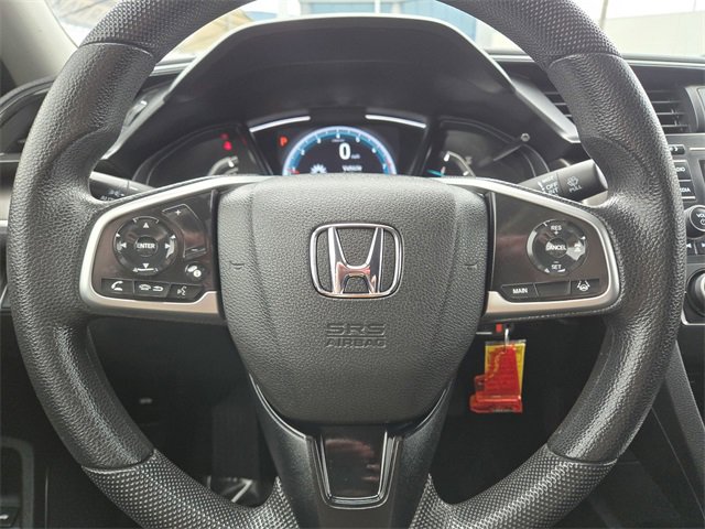 Used 2019 Honda Civic LX image 23