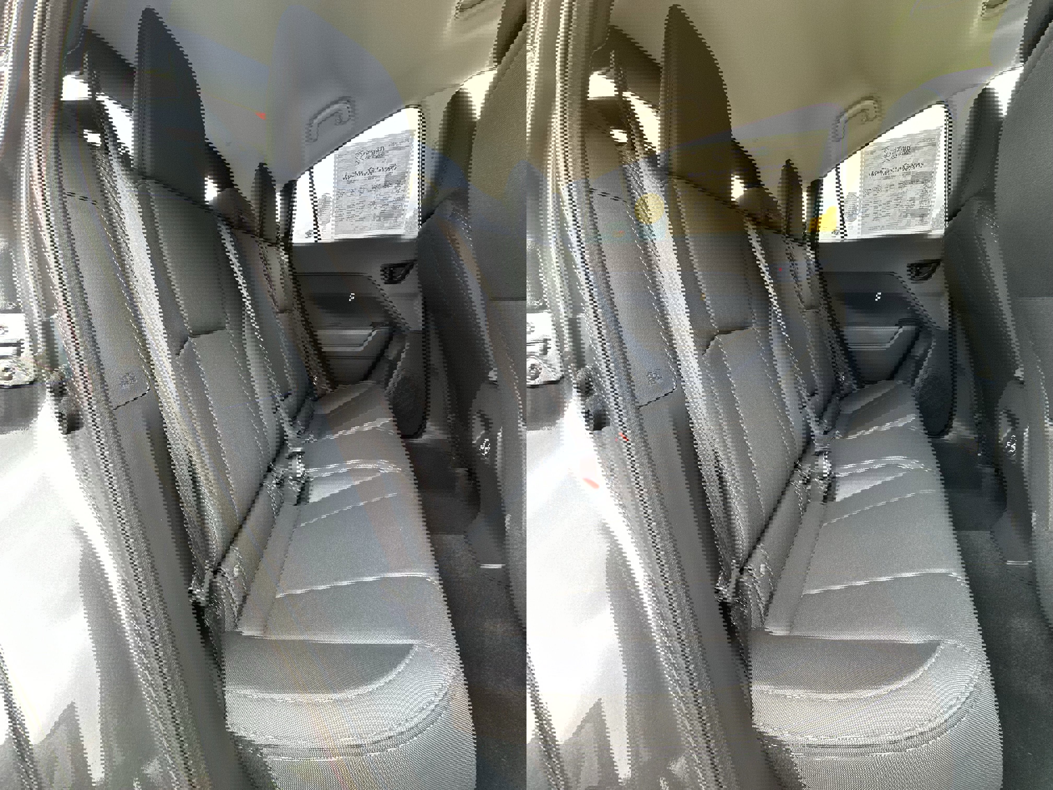 New 2026 Subaru Crosstrek 2.5i Premium image 31