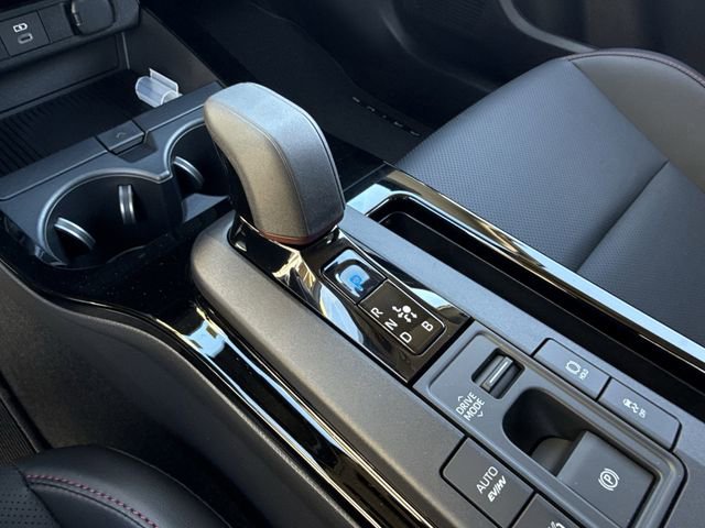 New 2026 Toyota Prius Plug-In Hybrid image 18