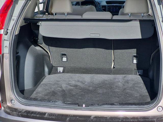 Used 2015 Honda CR-V EX image 6