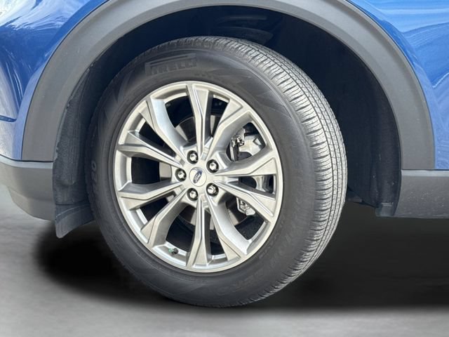 Used 2023 Ford Explorer XLT w/ Equipment Group 202A RWD image 50