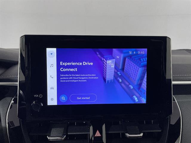 New 2026 Toyota Corolla XSE image 16