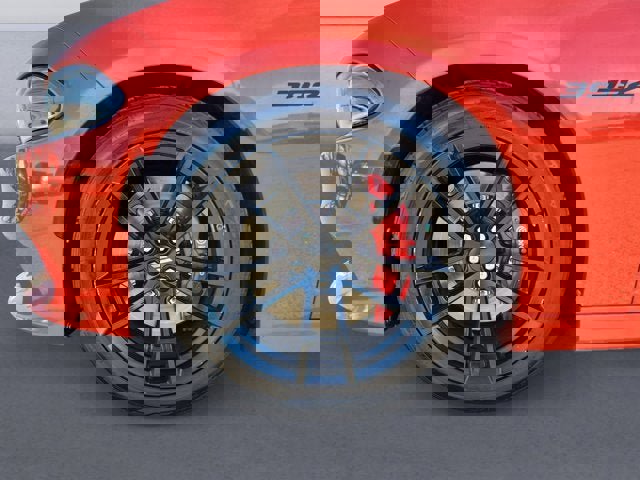 Used 2020 Dodge Charger Scat Pack w/ Daytona Edition Group image 14