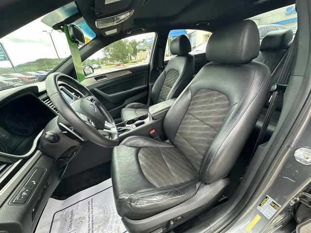 Used 2018 Hyundai Sonata Sport FWD image 15