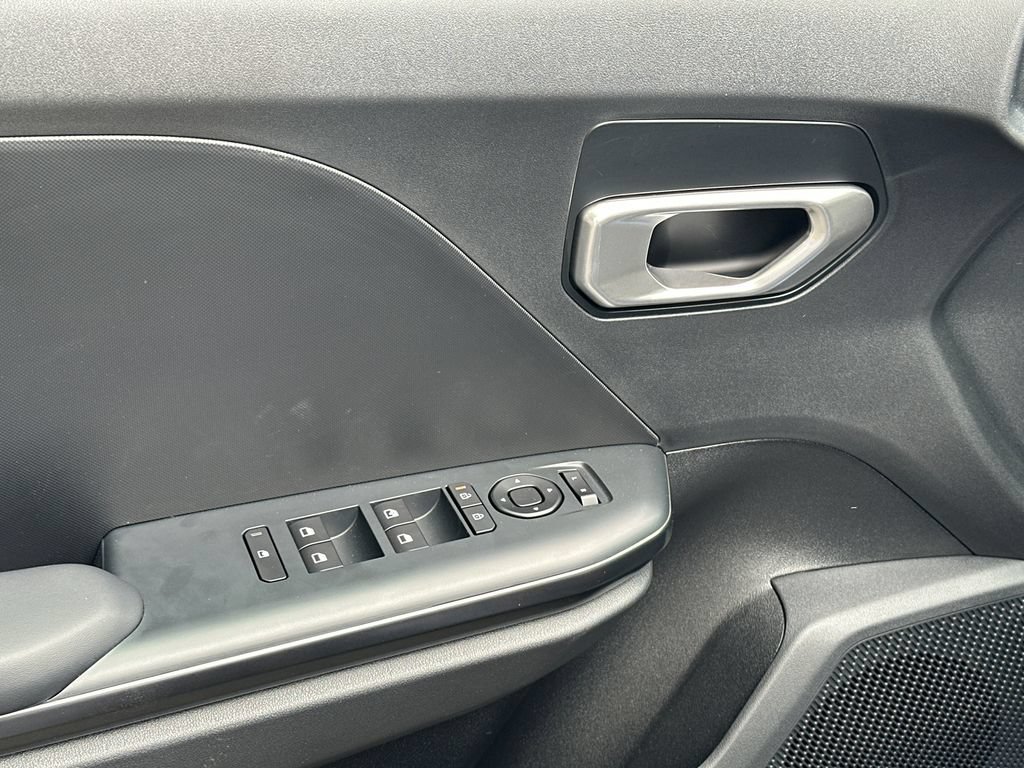 New 2026 Kia K4 FWD image 14