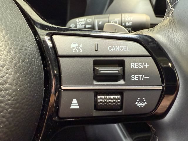 New 2026 Acura ADX AWD image 18