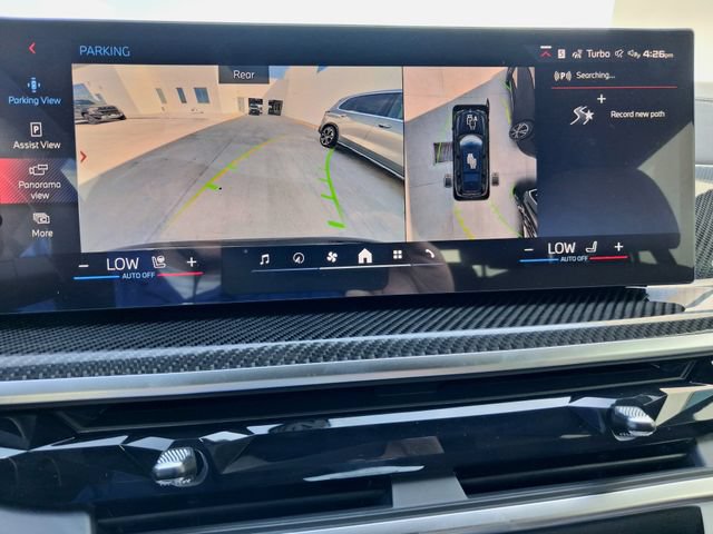 New 2027 BMW X7 M60i AWD/4WD image 20