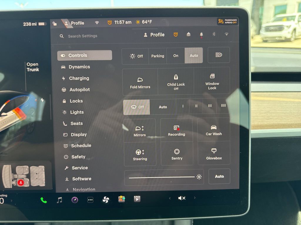 Used 2022 Tesla Model 3 Long Range image 22