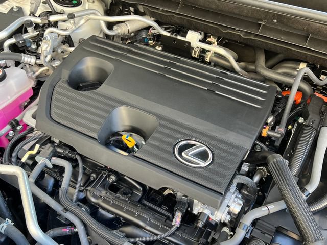 Certified 2025 Lexus NX 450h+ AWD w/ Towing Package (2000 Lbs) image 55